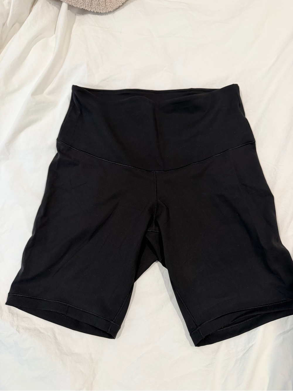 Athleta Bike Shorts